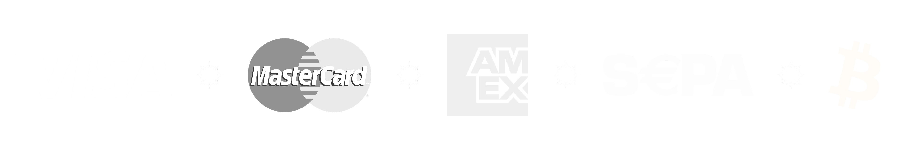 Moyens de paiement : Visa, Mastercard, PayPal, Apple Pay