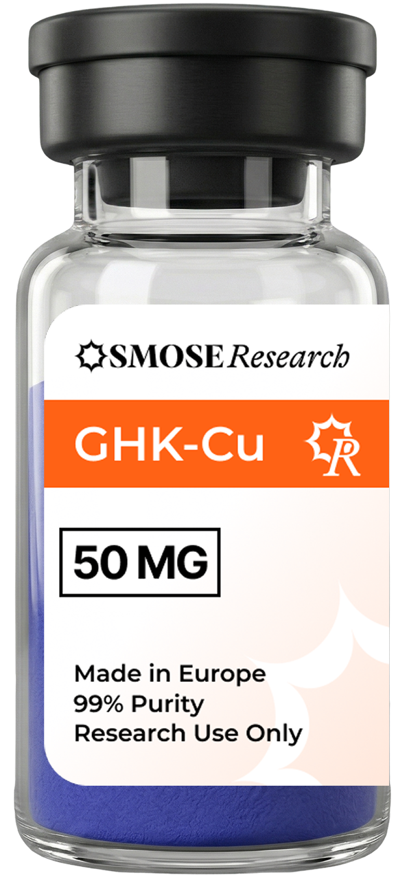 GHK-Cu